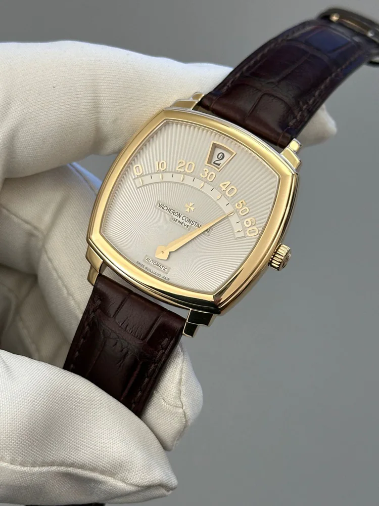 Vacheron Constantin Saltarello